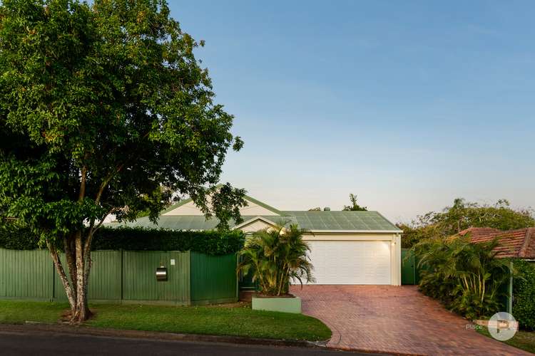 Main view of Homely house listing, 40 Magazine Street, Sherwood QLD 4075