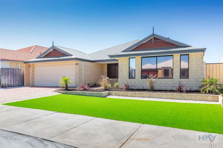 Second view of Homely house listing, 9 Ardmore Parade, Ellenbrook WA 6069