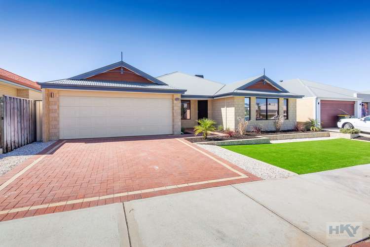 Third view of Homely house listing, 9 Ardmore Parade, Ellenbrook WA 6069