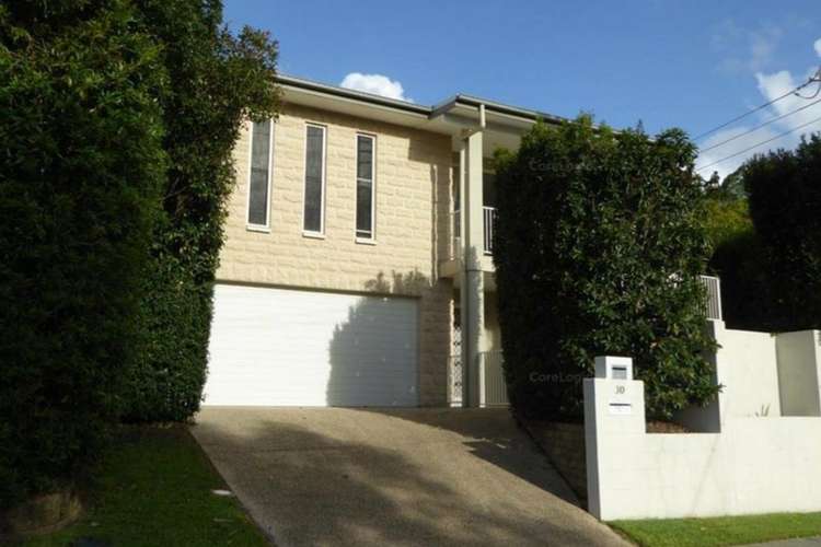 Main view of Homely unit listing, 30A Harley Street, Labrador QLD 4215