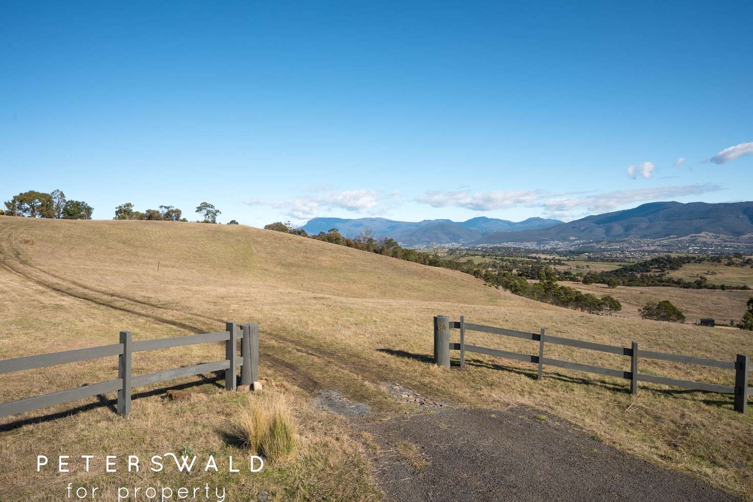 Main view of Homely residentialLand listing, 64 Oak Farm Rise, Old Beach TAS 7017