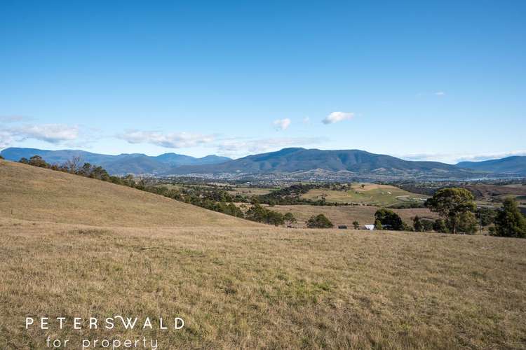 Fourth view of Homely residentialLand listing, 64 Oak Farm Rise, Old Beach TAS 7017