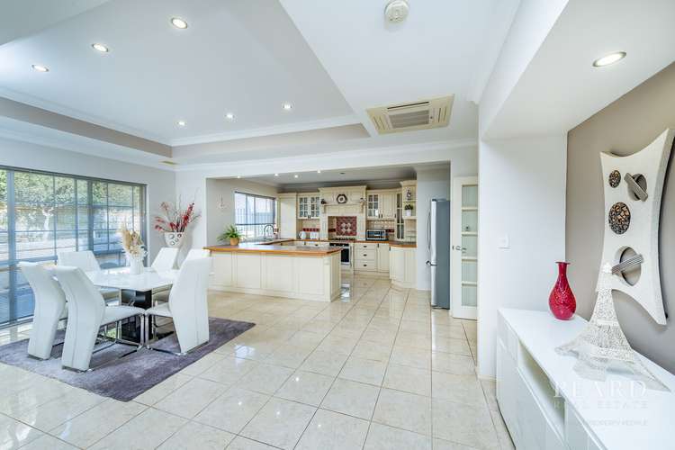 Second view of Homely house listing, 4 Tucana Pass, Ocean Reef WA 6027