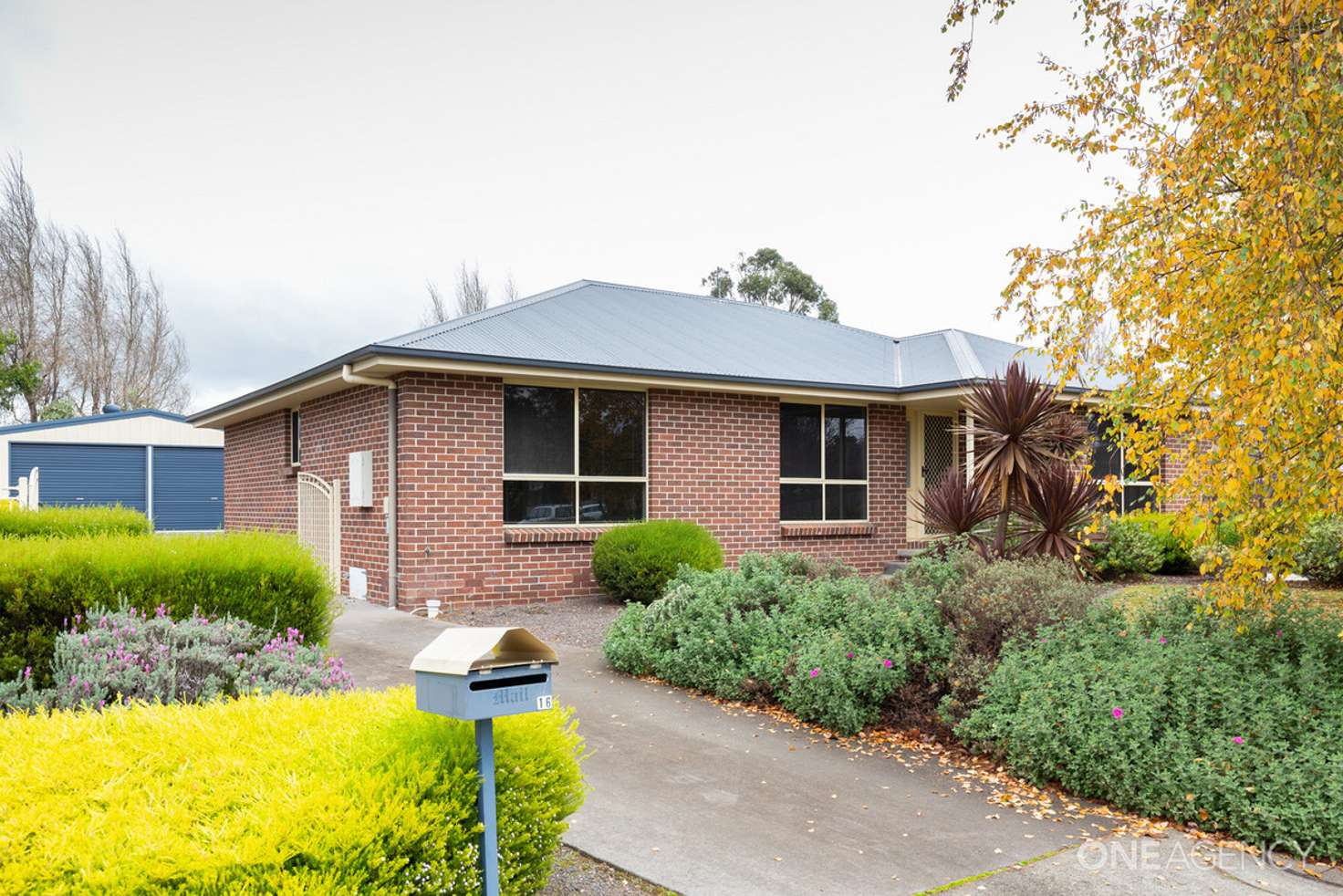 Main view of Homely house listing, 16 Bethune Place, Newnham TAS 7248