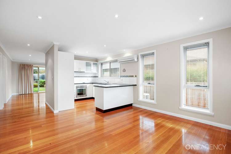 Second view of Homely house listing, 16 Bethune Place, Newnham TAS 7248