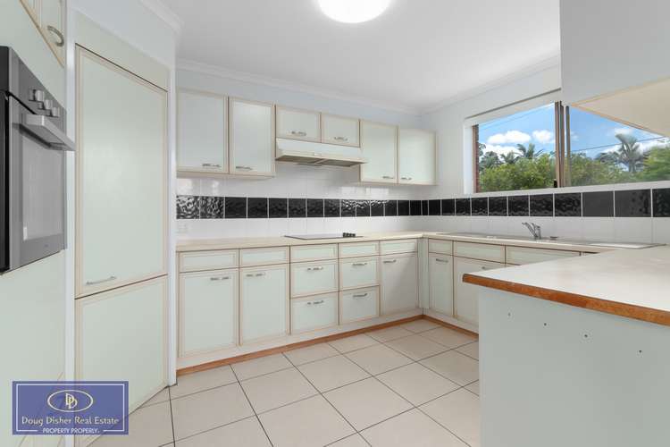 Main view of Homely townhouse listing, 1/71 Stanley Street, Indooroopilly QLD 4068
