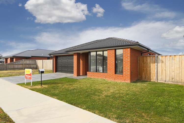 18 Kennelly Crescent, Stratford VIC 3862