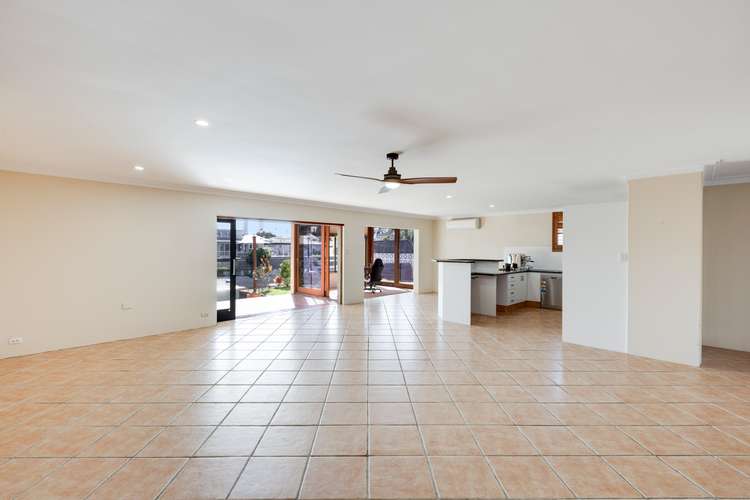 Fifth view of Homely house listing, 1 Alvarado Court, Broadbeach Waters QLD 4218