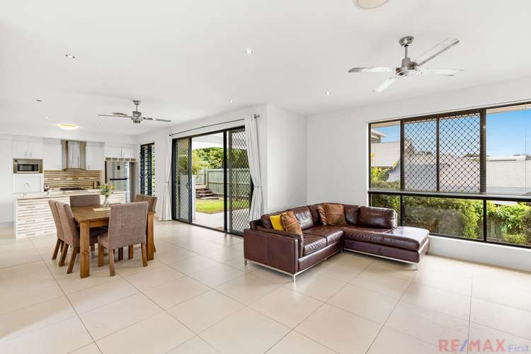 Third view of Homely house listing, 58 Byee Circuit, Aroona QLD 4551