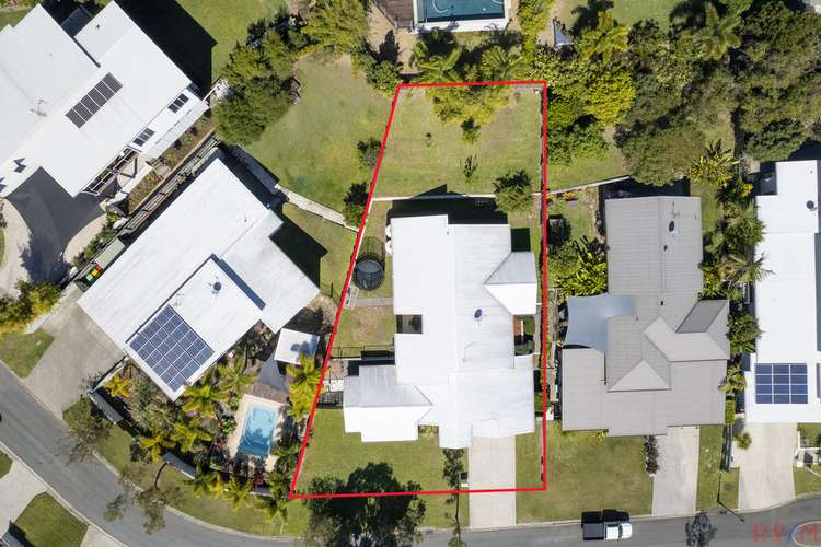 Fourth view of Homely house listing, 58 Byee Circuit, Aroona QLD 4551