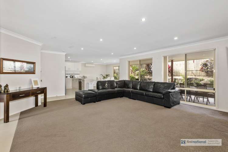 Third view of Homely house listing, 11 Greendale Place, Banora Point NSW 2486