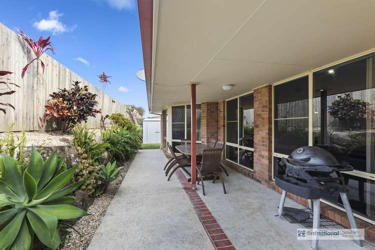 Fifth view of Homely house listing, 11 Greendale Place, Banora Point NSW 2486