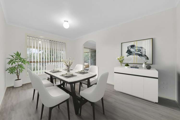 Second view of Homely house listing, 5 Wanda Court, Albany Creek QLD 4035