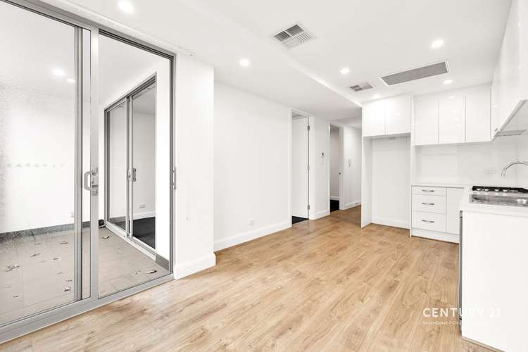 Second view of Homely apartment listing, 103/267 Hutt Street, Adelaide SA 5000