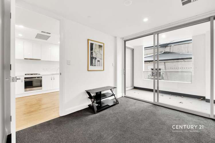 Third view of Homely apartment listing, 103/267 Hutt Street, Adelaide SA 5000