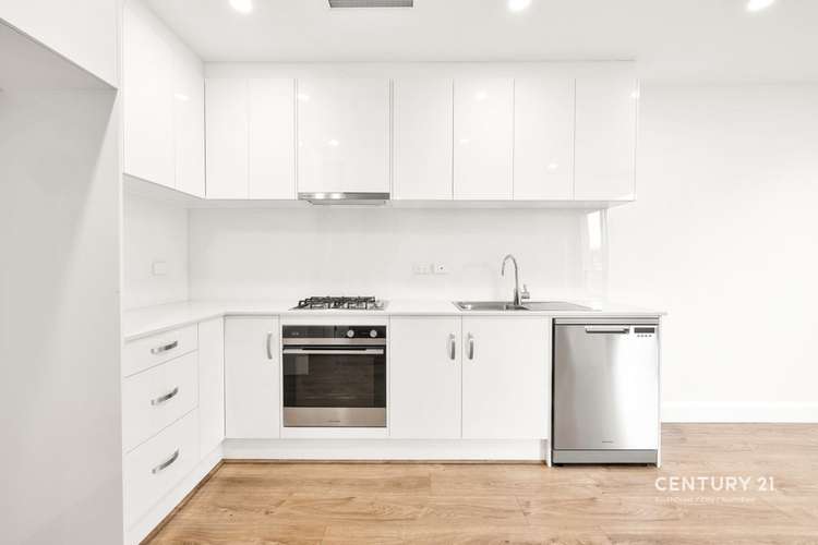 Fourth view of Homely apartment listing, 103/267 Hutt Street, Adelaide SA 5000