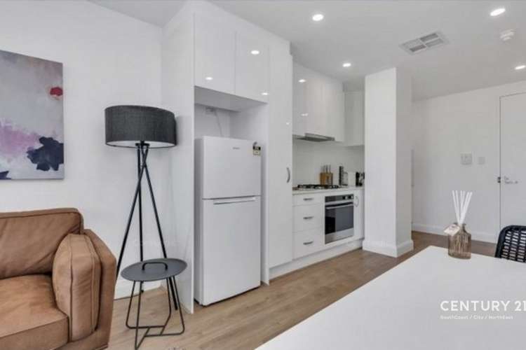 Main view of Homely apartment listing, 208/267 Hutt Street, Adelaide SA 5000