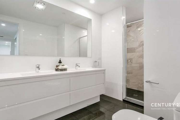 Fourth view of Homely apartment listing, 402/267 Hutt Street, Adelaide SA 5000