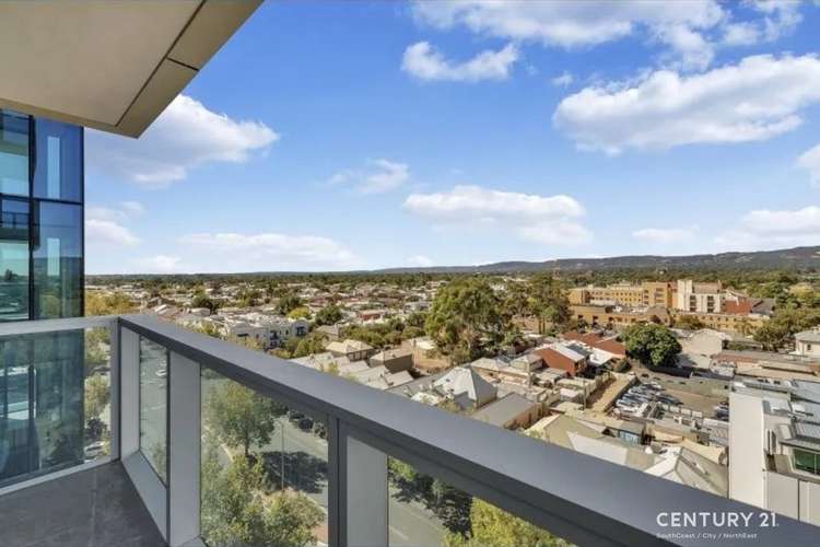 Main view of Homely apartment listing, 604/267 Hutt Street, Adelaide SA 5000