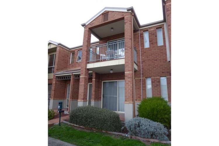 Main view of Homely townhouse listing, 15 Mat Rush Avenue, Bundoora VIC 3083