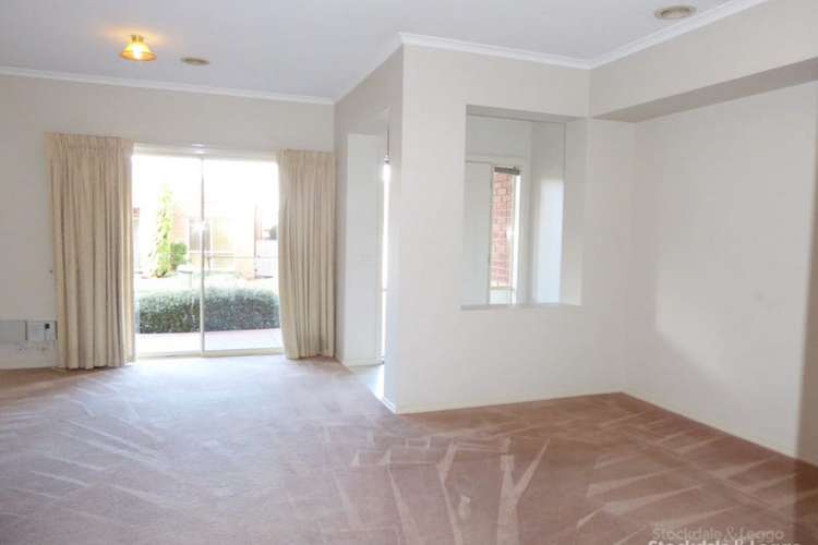 Second view of Homely townhouse listing, 15 Mat Rush Avenue, Bundoora VIC 3083