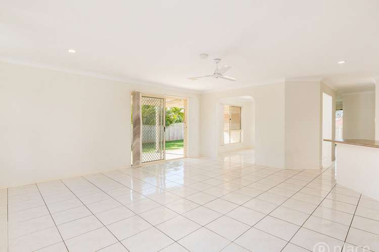 Third view of Homely house listing, 66 Azalea Crescent, Calamvale QLD 4116