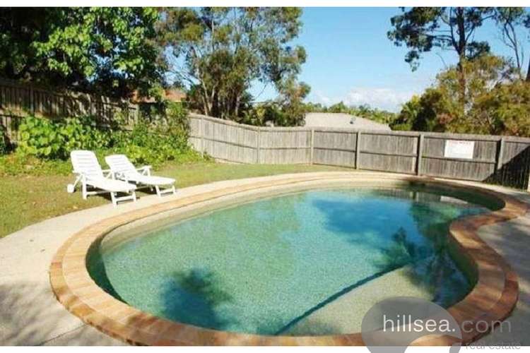 Main view of Homely villa listing, 4/137 Olsen Avenue, Labrador QLD 4215