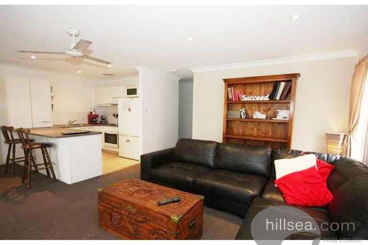 Second view of Homely villa listing, 4/137 Olsen Avenue, Labrador QLD 4215