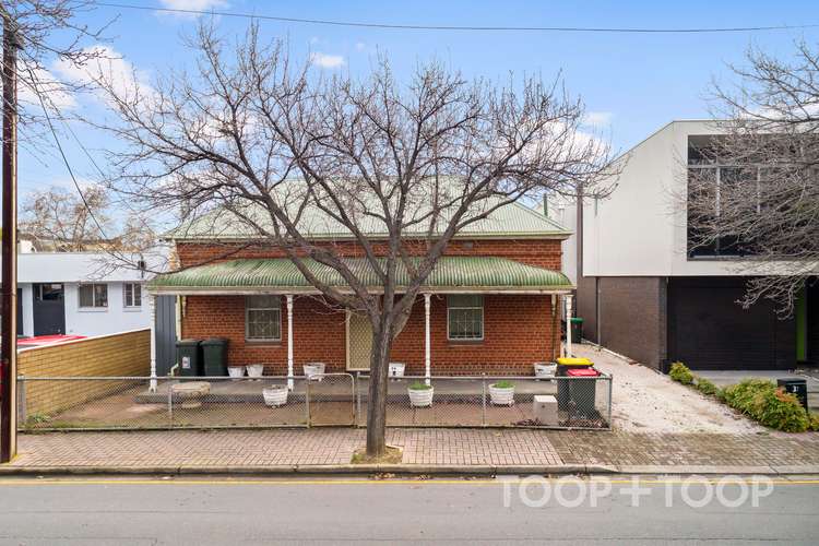 Second view of Homely house listing, 39 Edmund Street, Norwood SA 5067