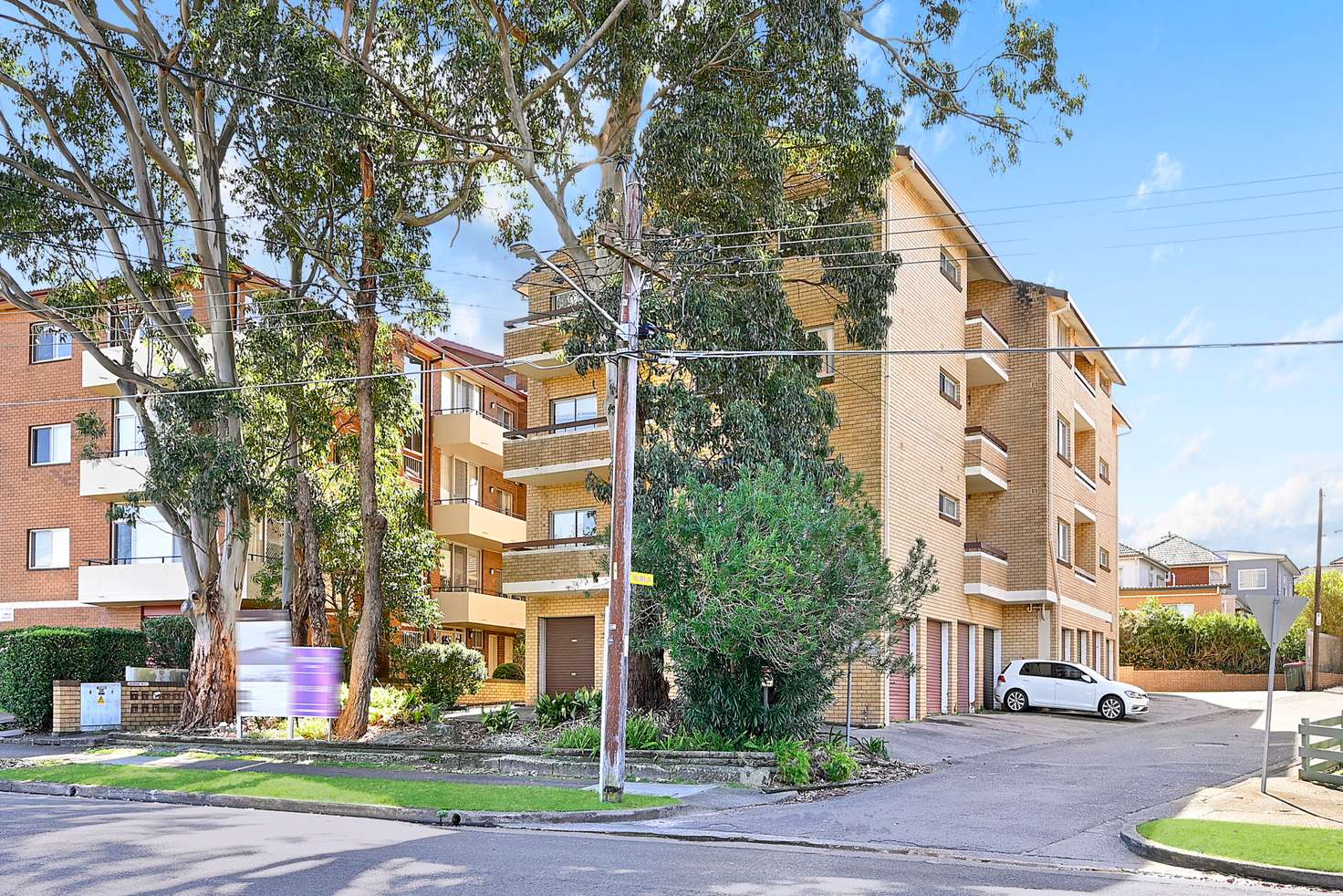 Main view of Homely apartment listing, 8/49 Villiers Street, Rockdale NSW 2216
