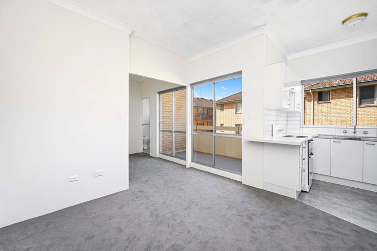 Second view of Homely apartment listing, 8/49 Villiers Street, Rockdale NSW 2216