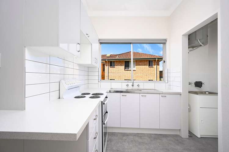 Third view of Homely apartment listing, 8/49 Villiers Street, Rockdale NSW 2216