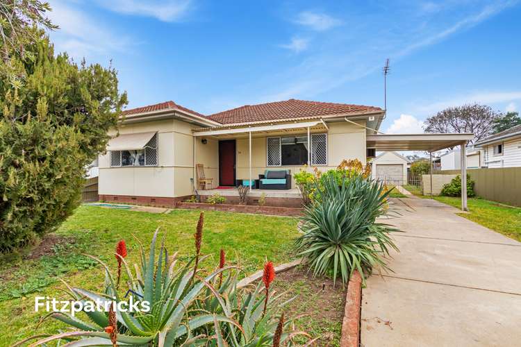 30 Tobruk Street, Ashmont NSW 2650