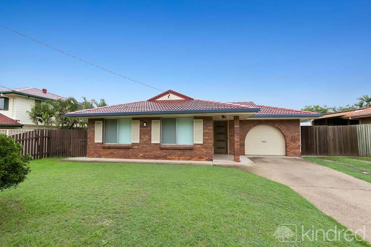 Main view of Homely house listing, 24 Forde Street, Kippa-Ring QLD 4021