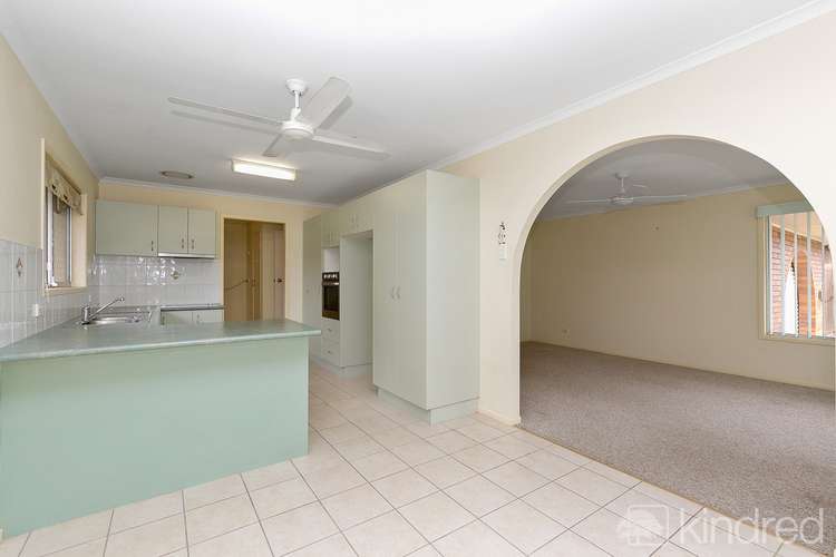 Second view of Homely house listing, 24 Forde Street, Kippa-Ring QLD 4021