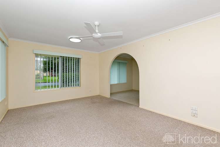 Fourth view of Homely house listing, 24 Forde Street, Kippa-Ring QLD 4021