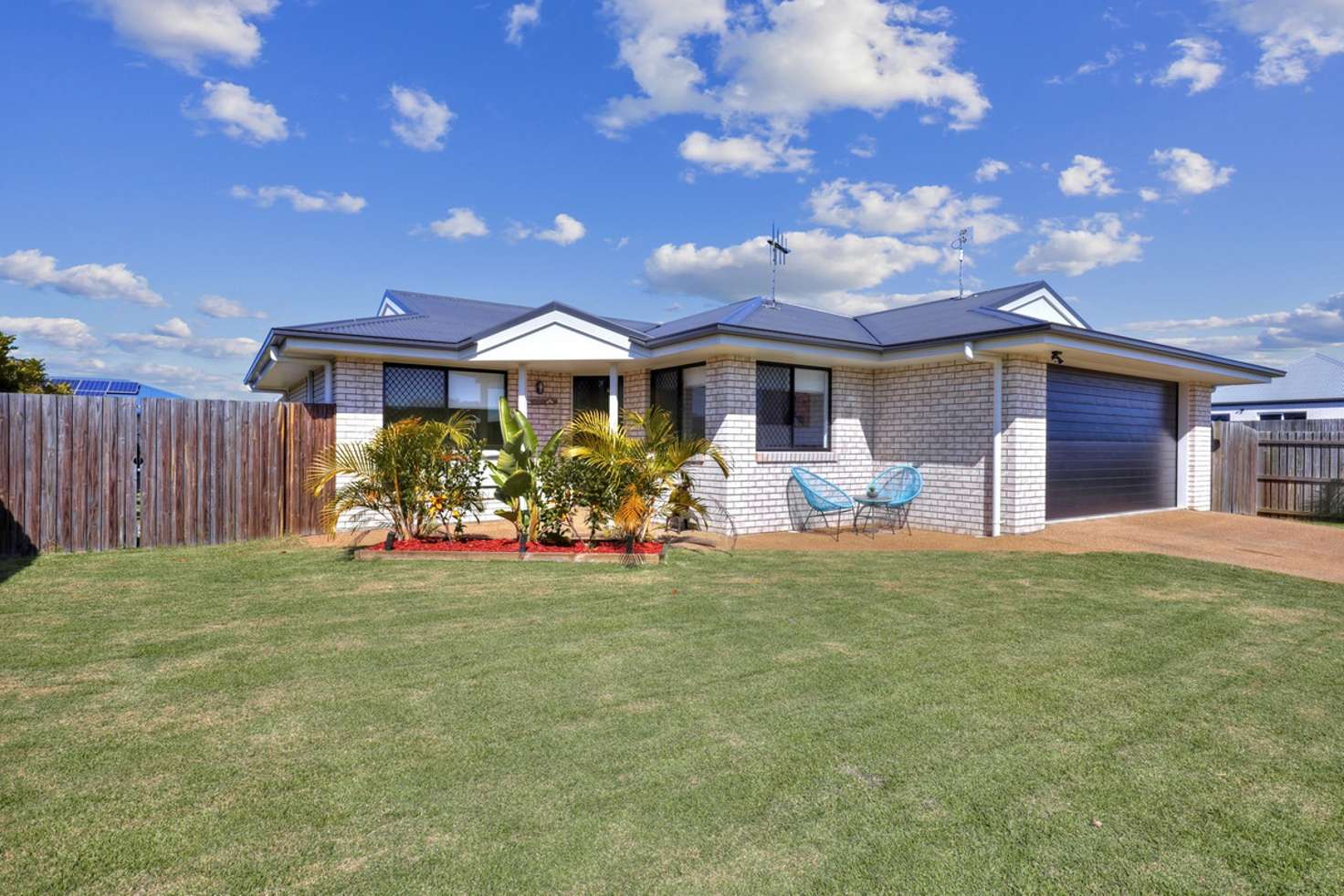 Main view of Homely house listing, 34 Sorrento Drive, Bargara QLD 4670