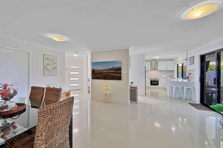 Third view of Homely house listing, 34 Sorrento Drive, Bargara QLD 4670