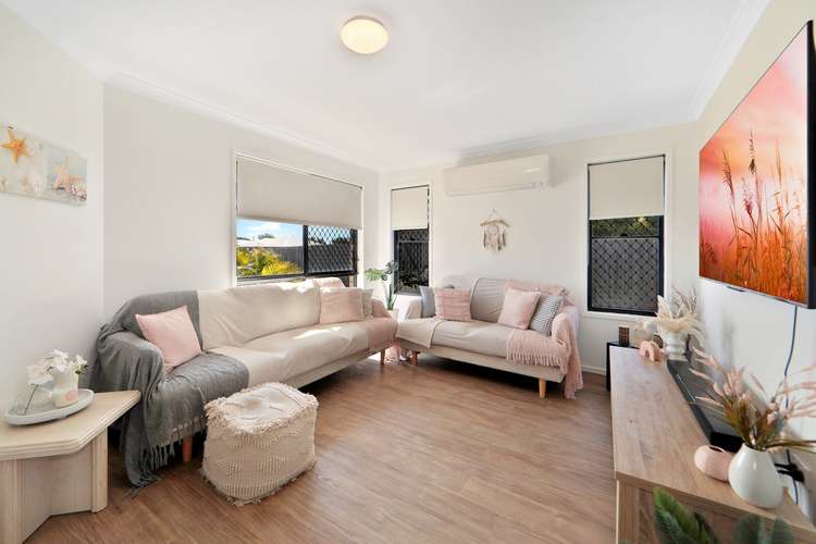 Fourth view of Homely house listing, 34 Sorrento Drive, Bargara QLD 4670