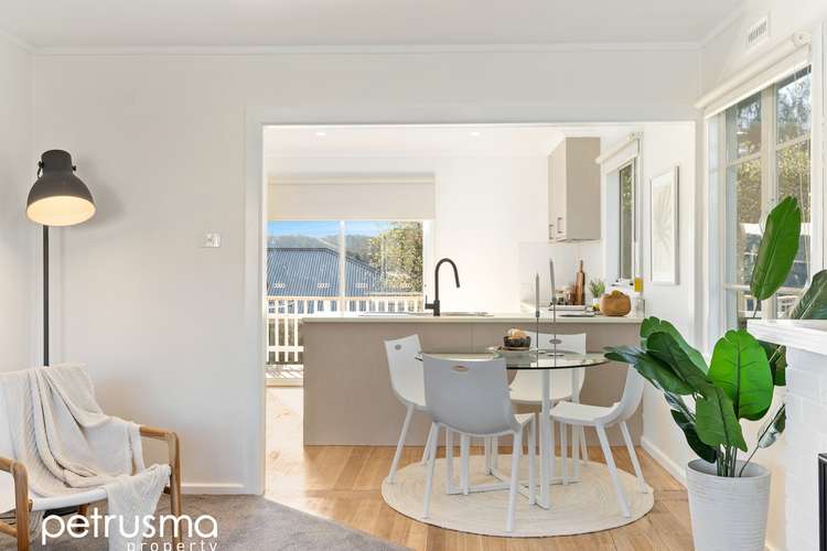 Fourth view of Homely unit listing, 100 Bass Street, Warrane TAS 7018