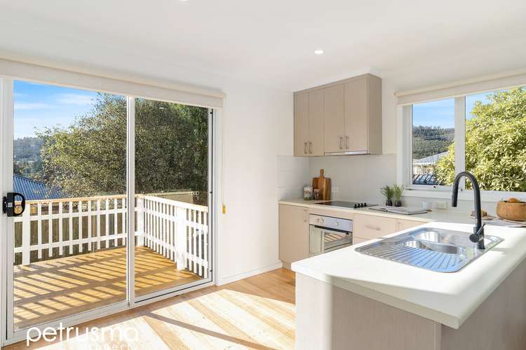 Fifth view of Homely unit listing, 100 Bass Street, Warrane TAS 7018