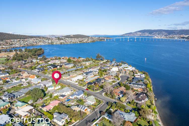 Second view of Homely house listing, 8 Talune Street, Lindisfarne TAS 7015