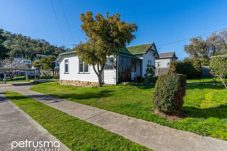 Fourth view of Homely house listing, 8 Talune Street, Lindisfarne TAS 7015