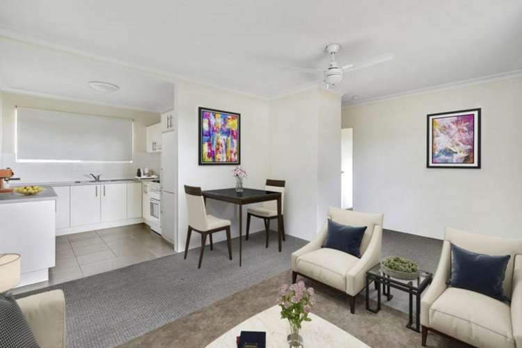 Second view of Homely unit listing, 4/36 Globe Street, Ashgrove QLD 4060