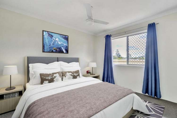 Third view of Homely unit listing, 4/36 Globe Street, Ashgrove QLD 4060
