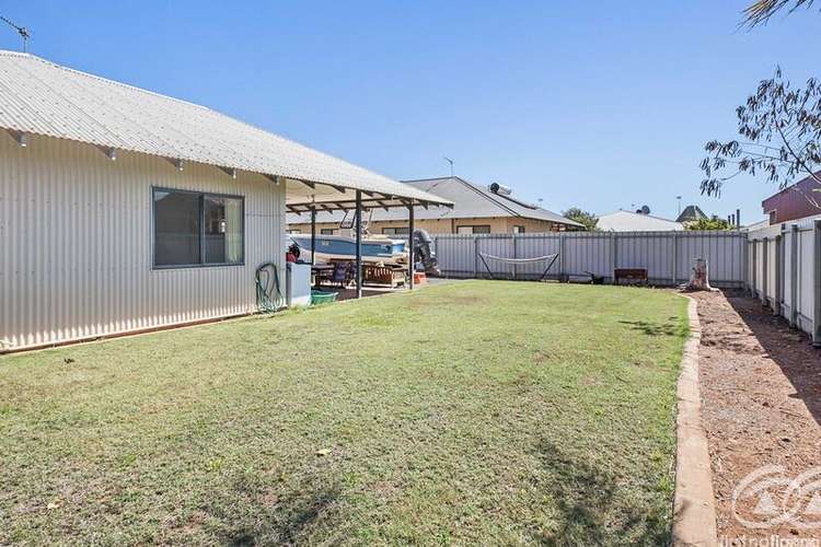 Second view of Homely house listing, 5 Windgrass Way, Nickol WA 6714