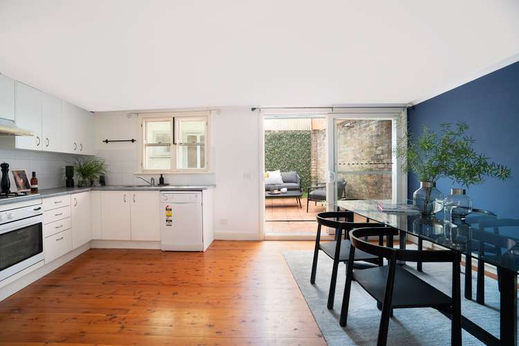 Third view of Homely terrace listing, 27 Little Comber Street, Paddington NSW 2021