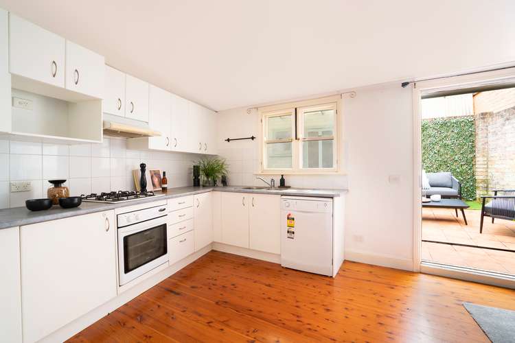 Fifth view of Homely terrace listing, 27 Little Comber Street, Paddington NSW 2021