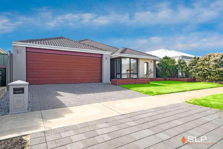 Second view of Homely house listing, 19 Echidna Street, Banksia Grove WA 6031