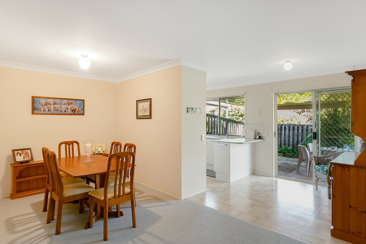 Main view of Homely unit listing, 36/73-101 Darlington Drive, Banora Point NSW 2486
